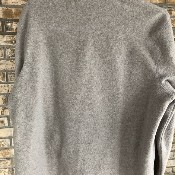 Men’s long sleeve shirt - Picture 4 of 4